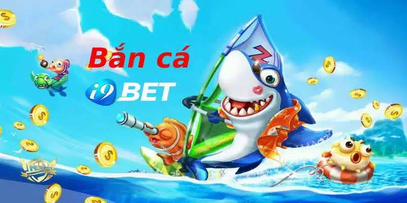 4 bí kíp chơi game bắn cá xèng đổi thưởng bao trúng