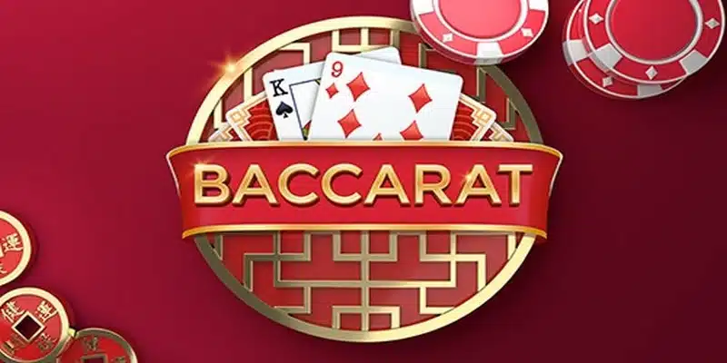 Baccarat Game - Siêu Phẩm Đỏ Đen Ăn Khách Nhất Thời Đại