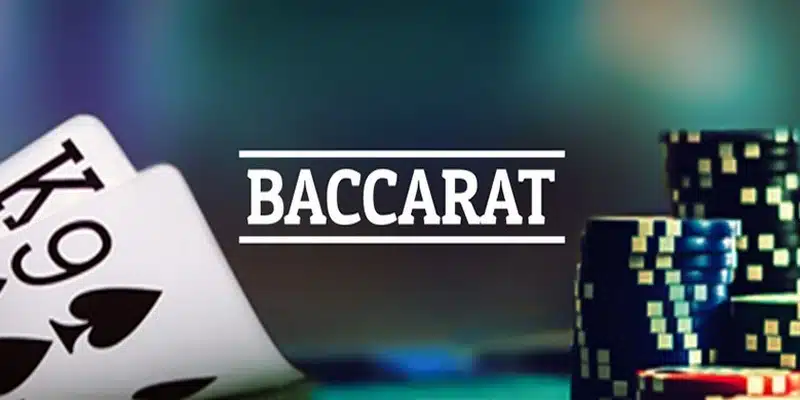 Kinh nghiệm chơi Baccarat từ cao thủ