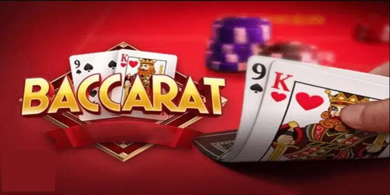 Tìm hiểu về Baccarat game online