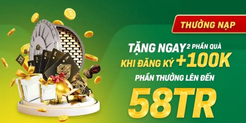 Khuyến mãi i9bet dành cho thành viên mới