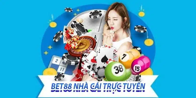 Review Bet88 - Thiên Đường Giải Trí Cho Anh Em Đam Mê