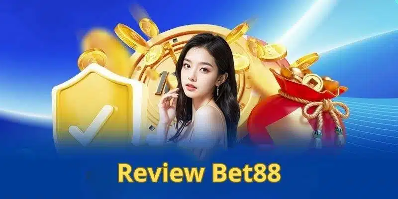 Tin tức Review Bet88 đến anh em khắp nơi